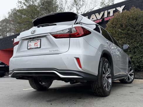 Used 2018 Lexus RX 350L FWD image 13