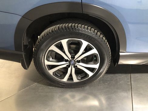Used 2019 Subaru Forester Limited image 10