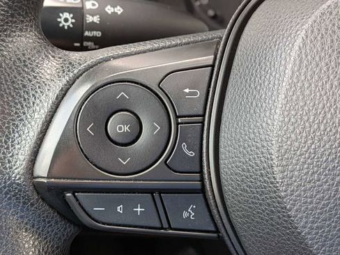 Used 2023 Toyota Corolla LE FWD image 23