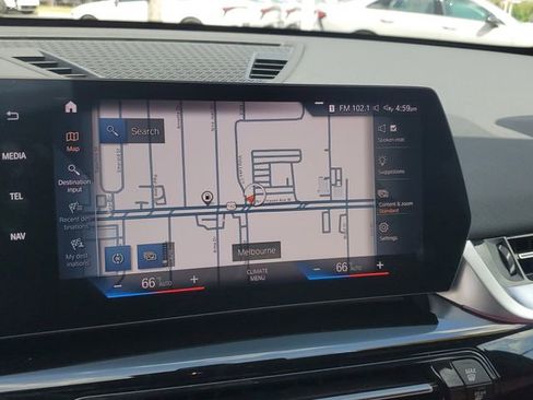 Used 2023 BMW X1 xDrive28i AWD/4WD image 28