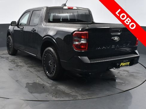 New 2025 Ford Maverick Lobo image 7