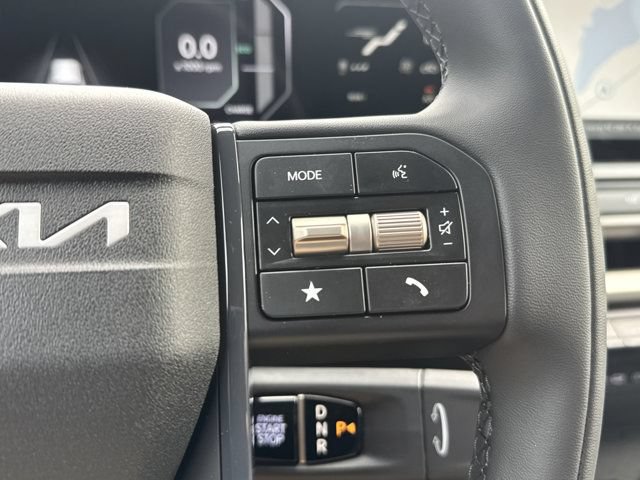 New 2027 Kia Telluride SX FWD image 38