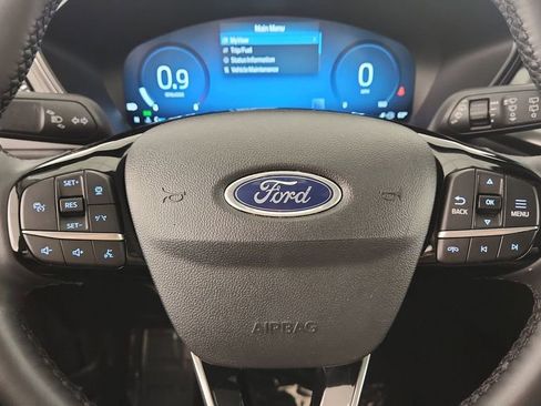 Used 2023 Ford Escape Active w/ Tech Pack #2 image 11