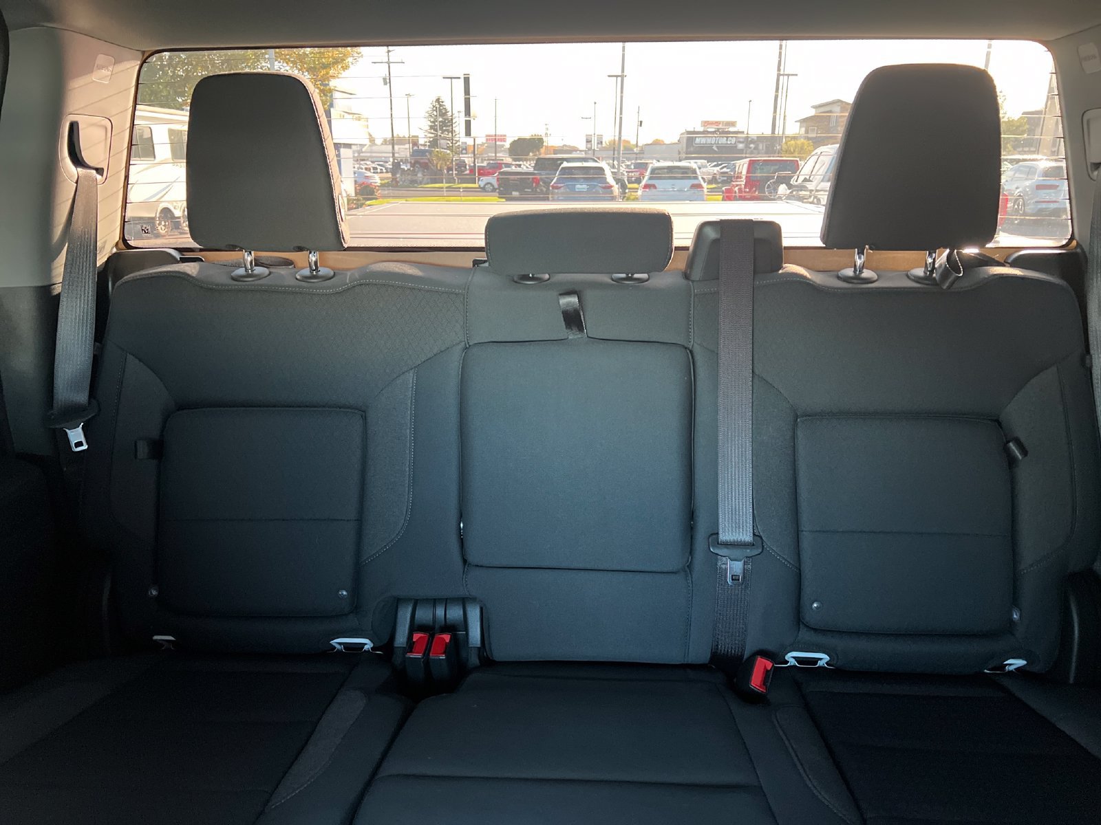 Used 2026 GMC Sierra 1500 Elevation w/ Max Trailering Package AWD/4WD image 15