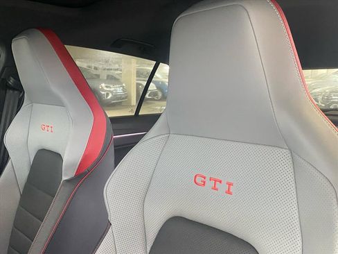 New 2026 Volkswagen GTI Autobahn image 8