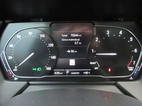 Used 2021 BMW 228i xDrive Gran Coupe 228i xDrive w/ Convenience Package image 35