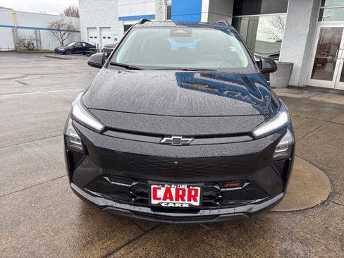 New 2027 Chevrolet Bolt RS w/ Technology Package image 3