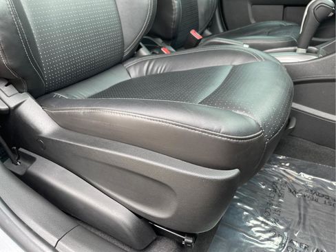 Used 2017 Chevrolet Sonic Premier w/ Driver Confidence Package image 29