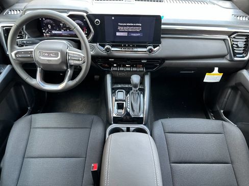 Used 2026 GMC Canyon Elevation RWD image 13