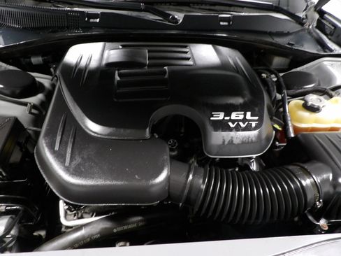 Used 2019 Dodge Charger GT image 22