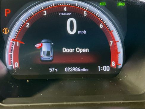 Used 2021 Honda Civic Sport Touring image 12