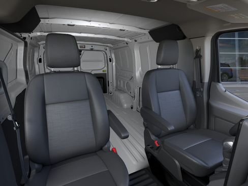 New 2026 Ford Transit 250 Low Roof RWD image 10