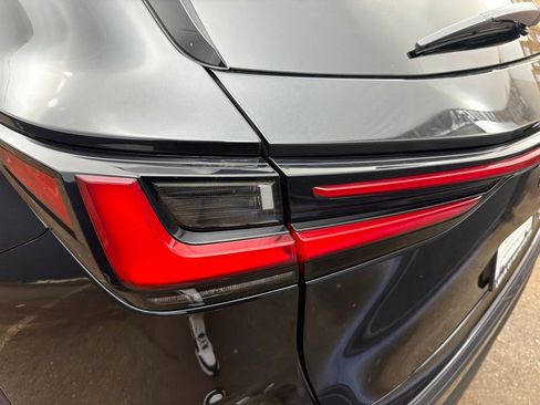Used 2025 Lexus NX 350 AWD w/ Accessory Package (2T) image 22