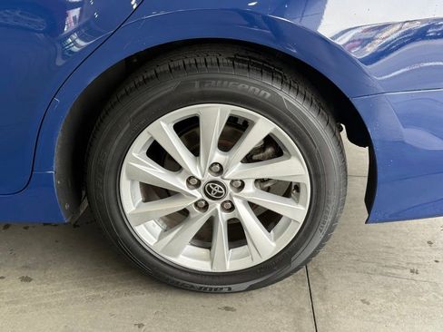 Certified 2023 Toyota Camry LE image 14