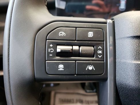 New 2027 Kia Telluride EX image 14