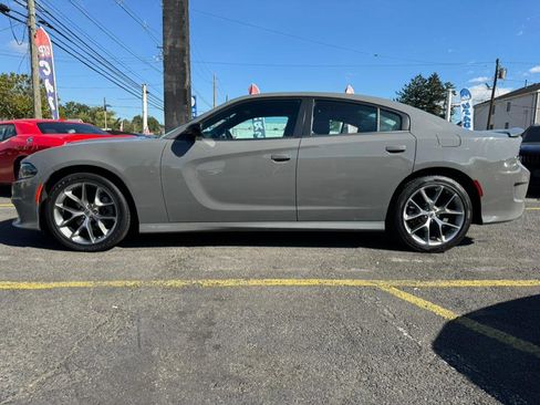 Used 2023 Dodge Charger GT image 16