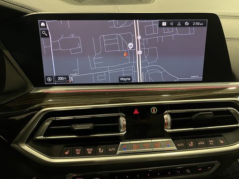 Used 2020 BMW X5 xDrive40i w/ Convenience Package image 23