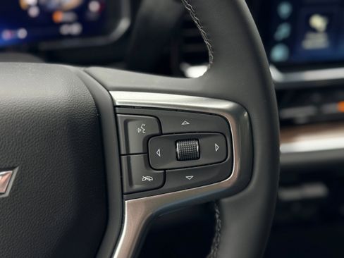 New 2026 Chevrolet Silverado 1500 LT image 13