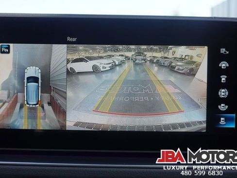 Used 2020 Mercedes-Benz GLE 450 4MATIC image 29