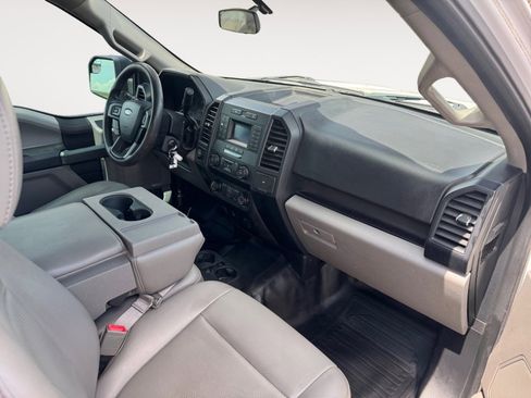 Used 2019 Ford F150 XL w/ Equipment Group 101A Mid AWD/4WD image 15