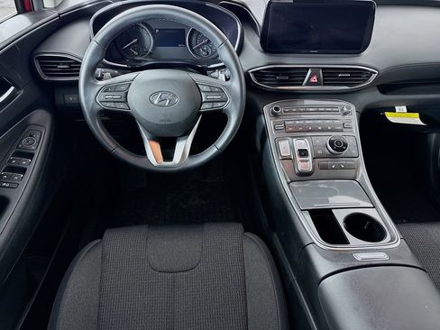 Certified 2023 Hyundai Santa Fe SEL image 23
