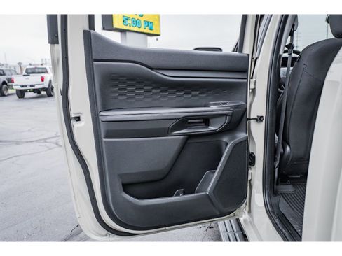 New 2026 Ford Ranger XLT w/ Advanced Towing Package image 20