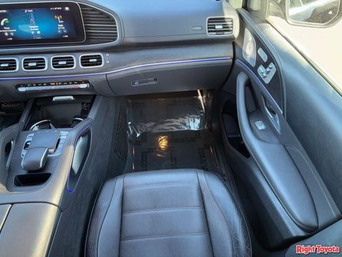 Used 2020 Mercedes-Benz GLE 450 4MATIC image 17