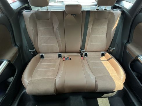 New 2026 Mercedes-Benz GLA 250 4MATIC image 15