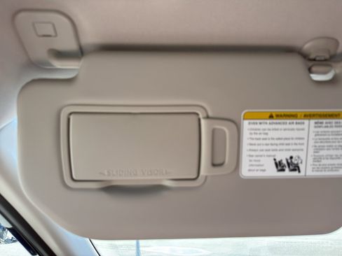 New 2026 Nissan Rogue SV AWD/4WD image 25