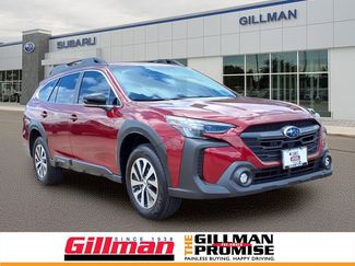 Certified 2025 Subaru Outback Premium AWD/4WD video 1