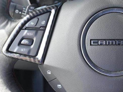 Used 2023 Chevrolet Camaro ZL1 image 18