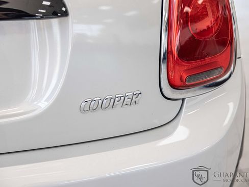 Used 2017 MINI Cooper Convertible FWD image 14