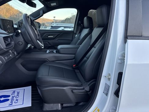 Used 2024 Chevrolet Silverado EV W/T image 14