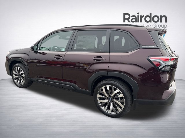 New 2026 Subaru Forester Touring AWD/4WD image 5
