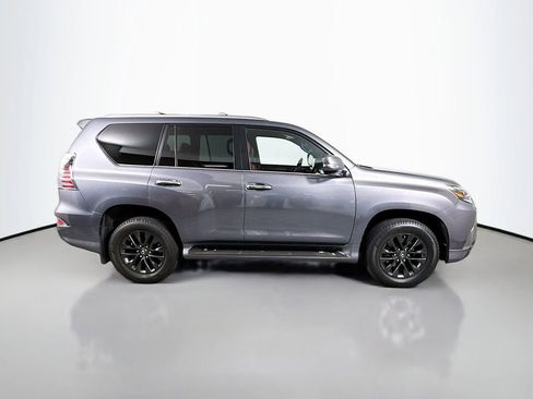 Certified 2023 Lexus GX 460 Premium w/ Premium Package image 4