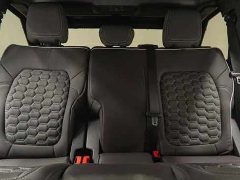 Used 2022 Ford Bronco Big Bend image 39