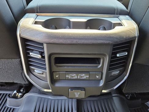 New 2026 RAM 3500 Laramie image 13