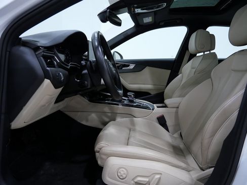 Used 2023 Audi A4 2.0T Premium Plus image 13