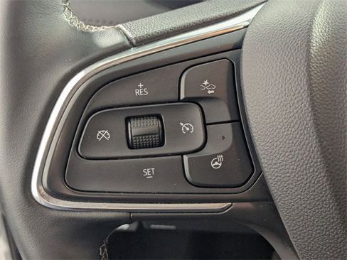 Certified 2024 Buick Encore GX Avenir w/ Avenir Convenience Package image 16