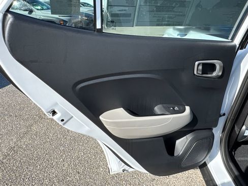 New 2026 Hyundai Venue SEL image 12