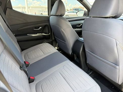 Used 2023 Hyundai Santa Cruz SEL AWD/4WD image 27