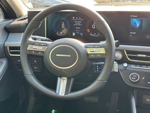 New 2026 Hyundai Sonata SEL image 23