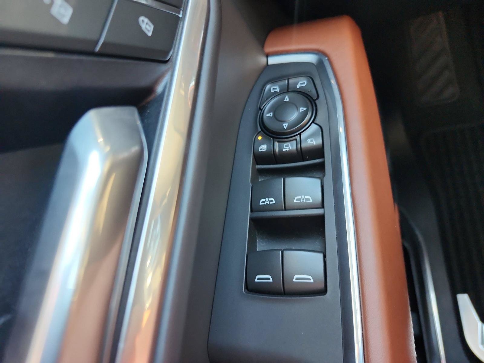 Used 2025 GMC Sierra 2500 Denali Ultimate AWD/4WD image 28