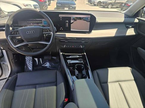 New 2026 Audi Q3 quattro 2.0T AWD/4WD image 20