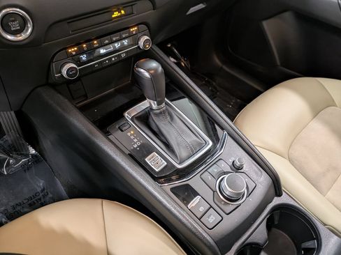 Certified 2023 MAZDA CX-5 AWD 2.5 S w/ Select Package image 16