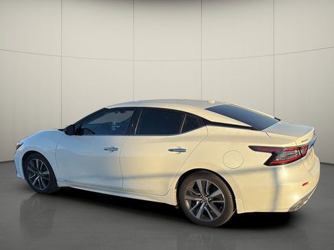 Used 2020 Nissan Maxima 3.5 S w/ Floor Mat Group image 5