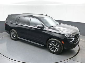 Used 2023 Chevrolet Tahoe Z71 w/ Z71 Off-Road Package video 1