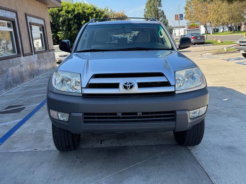 Used 2003 Toyota 4Runner SR5 image 3