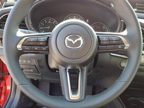 New 2025 MAZDA CX-30 AWD 2.5 S w/ Preferred Package image 22