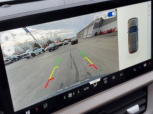 New 2026 Ford Explorer Active w/ Active Comfort Package image 18